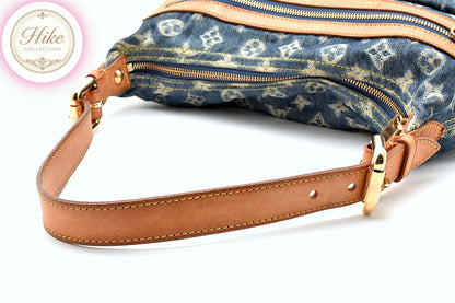 Louis Vuitton Baggy PM Monogram Handbag M95049 Authentic Condition *SA* B0097