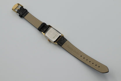 *Exc+5* Vintage HAMILTON Bolton 6186 Hand Winding Silver Dial Women Watch