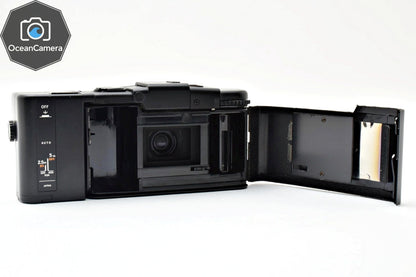 *NEAR MINT* Olympus XA2 Black A11 Flash Point & Shoot 35mm Film Camera JAPAN
