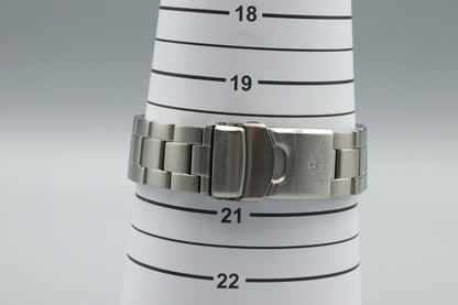 *TOP MINT* Orient Mako 40 RN-AC0Q01B Black Dial Automatic Diver Watch From JAPAN