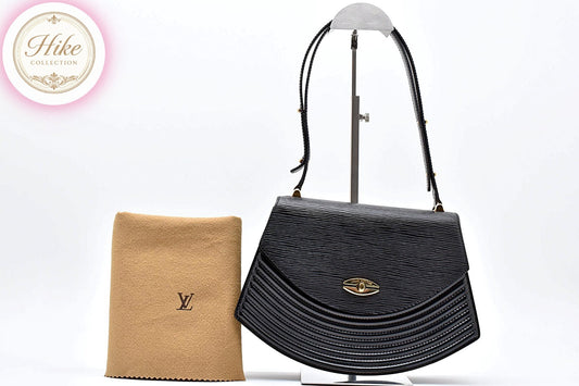 Louis Vuitton Epi Tilsitt Epi Handbag M52482 Authentic Condition *A* B0164 Descr