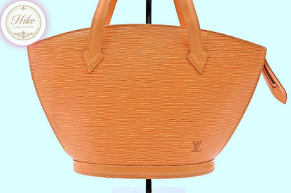 Louis Vuitton Sun jack Epi  Handbag M52279 Authentic Condition *SA* B0159
