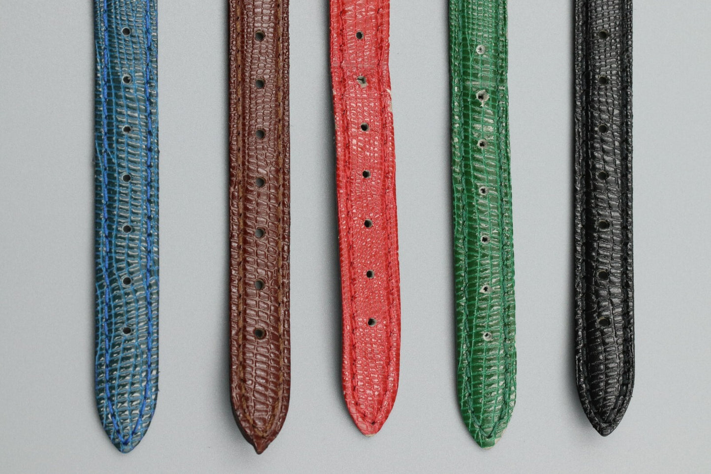 5 Collors [NEAR MINT in Box] FENDI 640L Change Belt Quartz Ladies Watch JAPAN